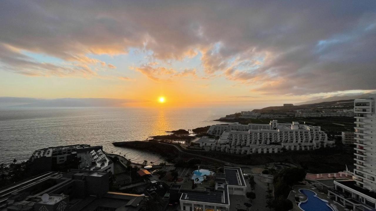 Golden Dreams & Perfect For You ***** Costa Adeje  Exterior photo
