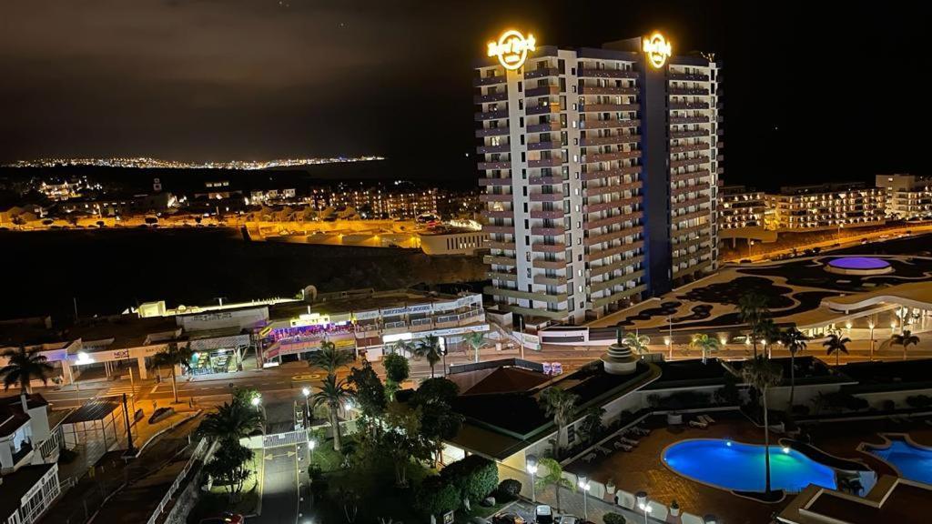 Golden Dreams & Perfect For You ***** Costa Adeje  Exterior photo