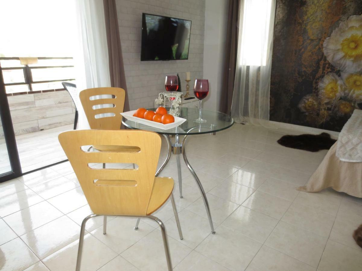 Golden Dreams & Perfect For You ***** Costa Adeje  Exterior photo