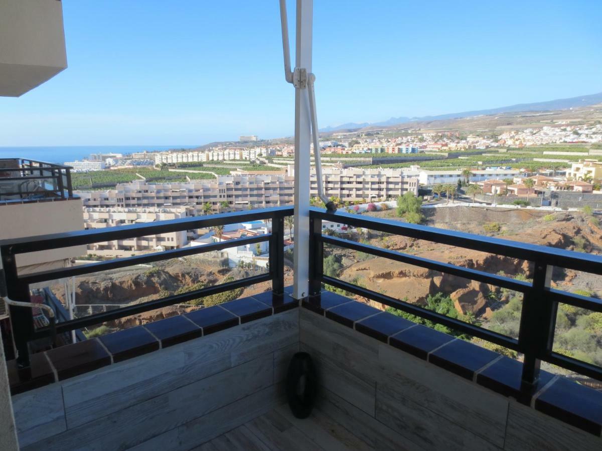 Golden Dreams & Perfect For You ***** Costa Adeje  Exterior photo