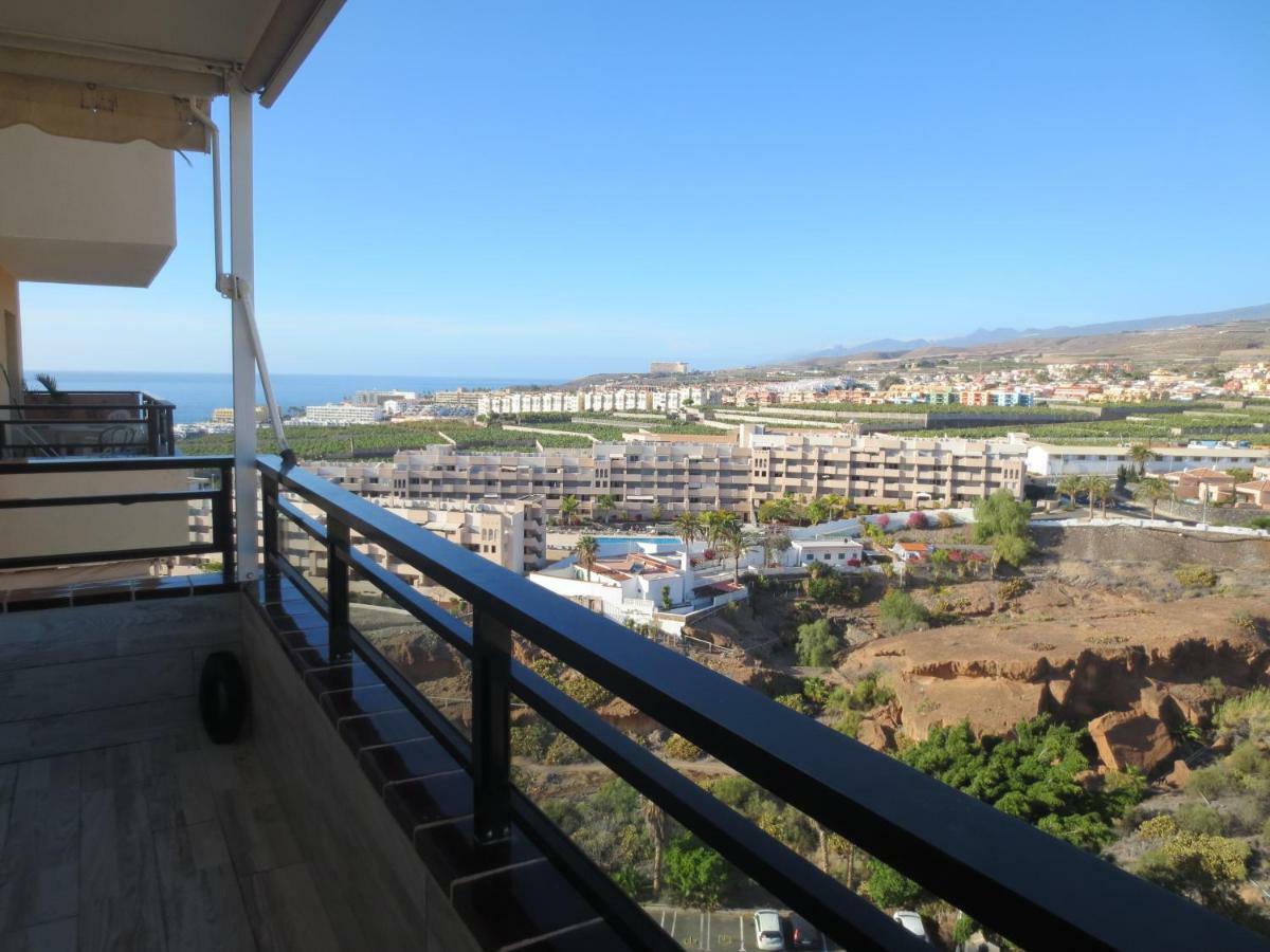 Golden Dreams & Perfect For You ***** Costa Adeje  Exterior photo