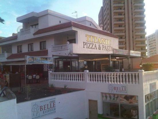 Golden Dreams & Perfect For You ***** Costa Adeje  Exterior photo